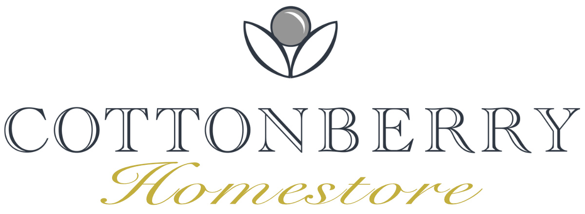 Cottonberry LOGO homestore1